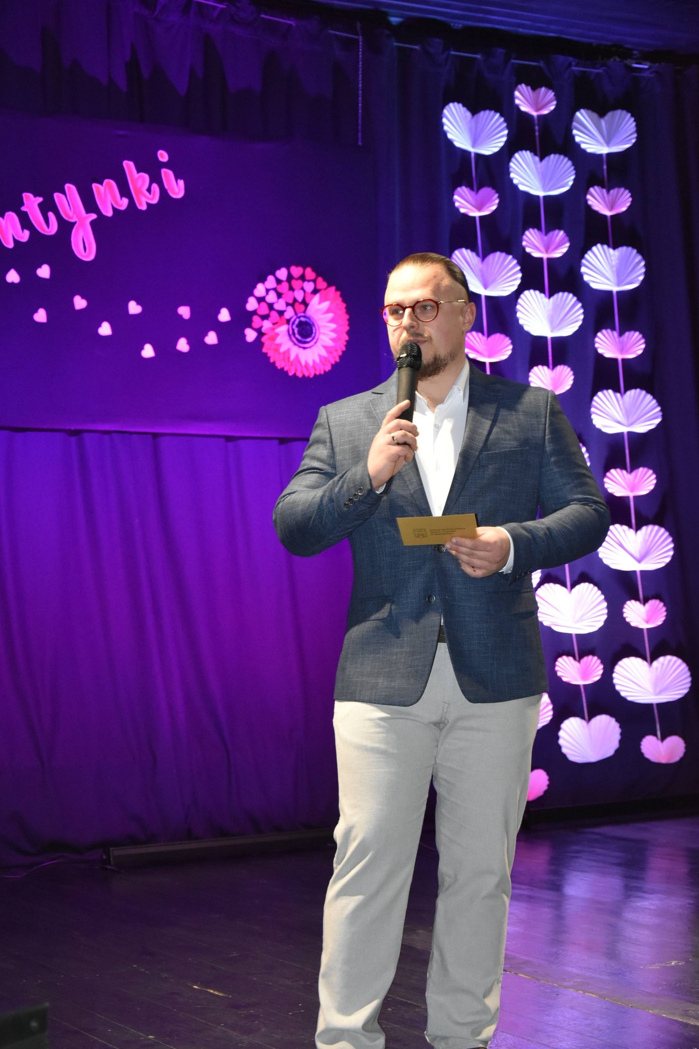 Koncert Walentynkowy 2026